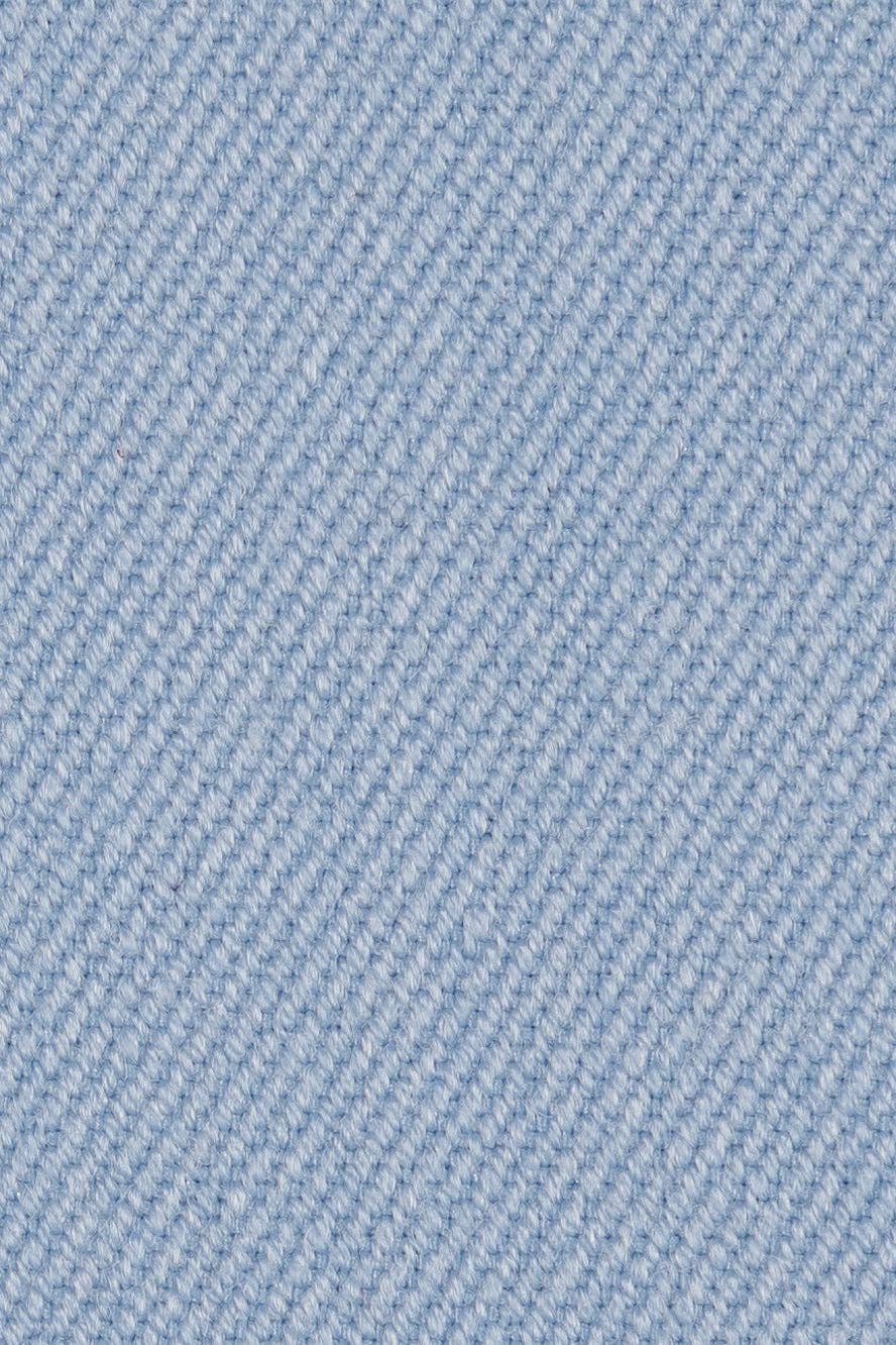 "Liam" Kids Powder Blue Suit (5-Piece Set)
