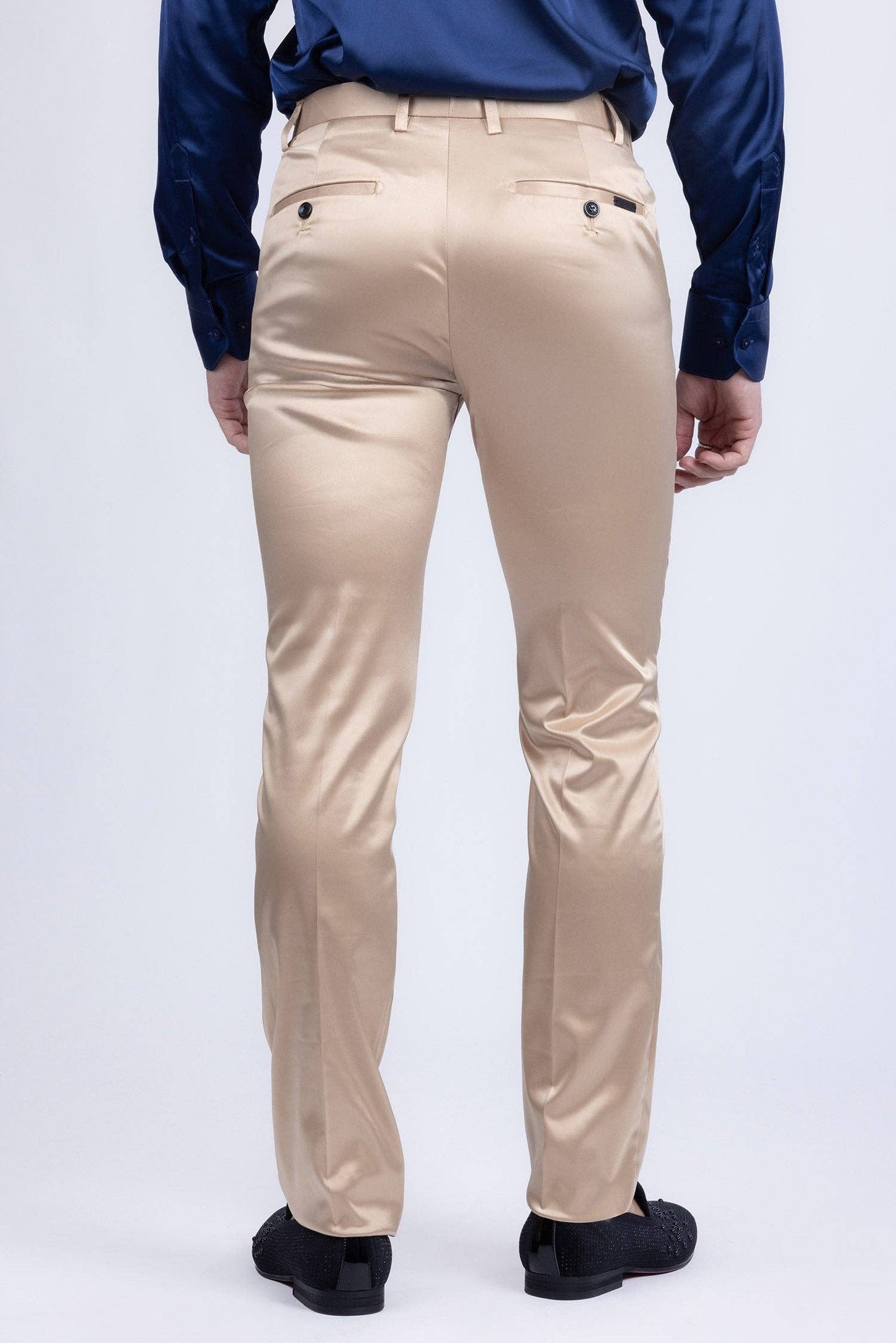 Extent Pants