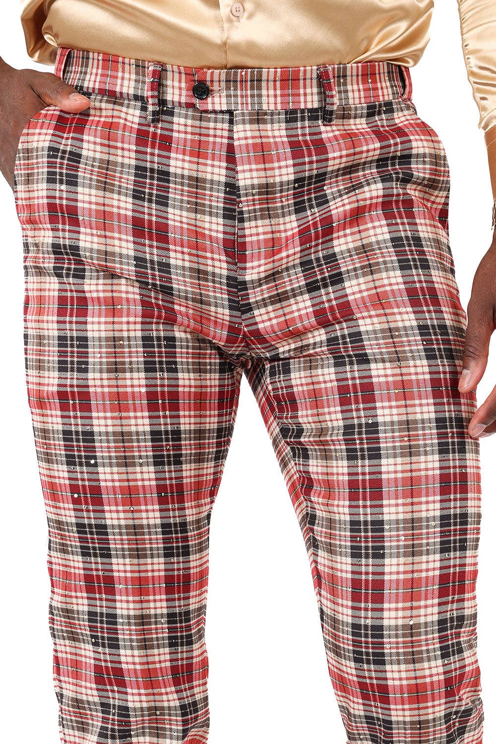 Muntinlupa Pants