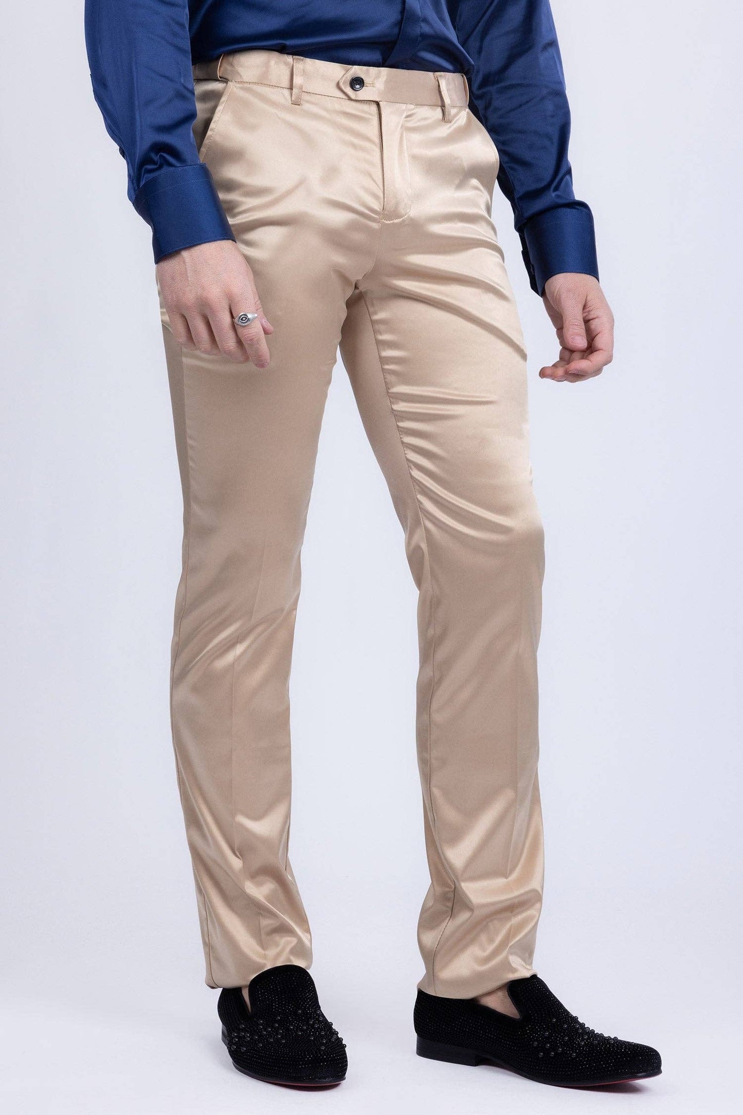Extent Pants