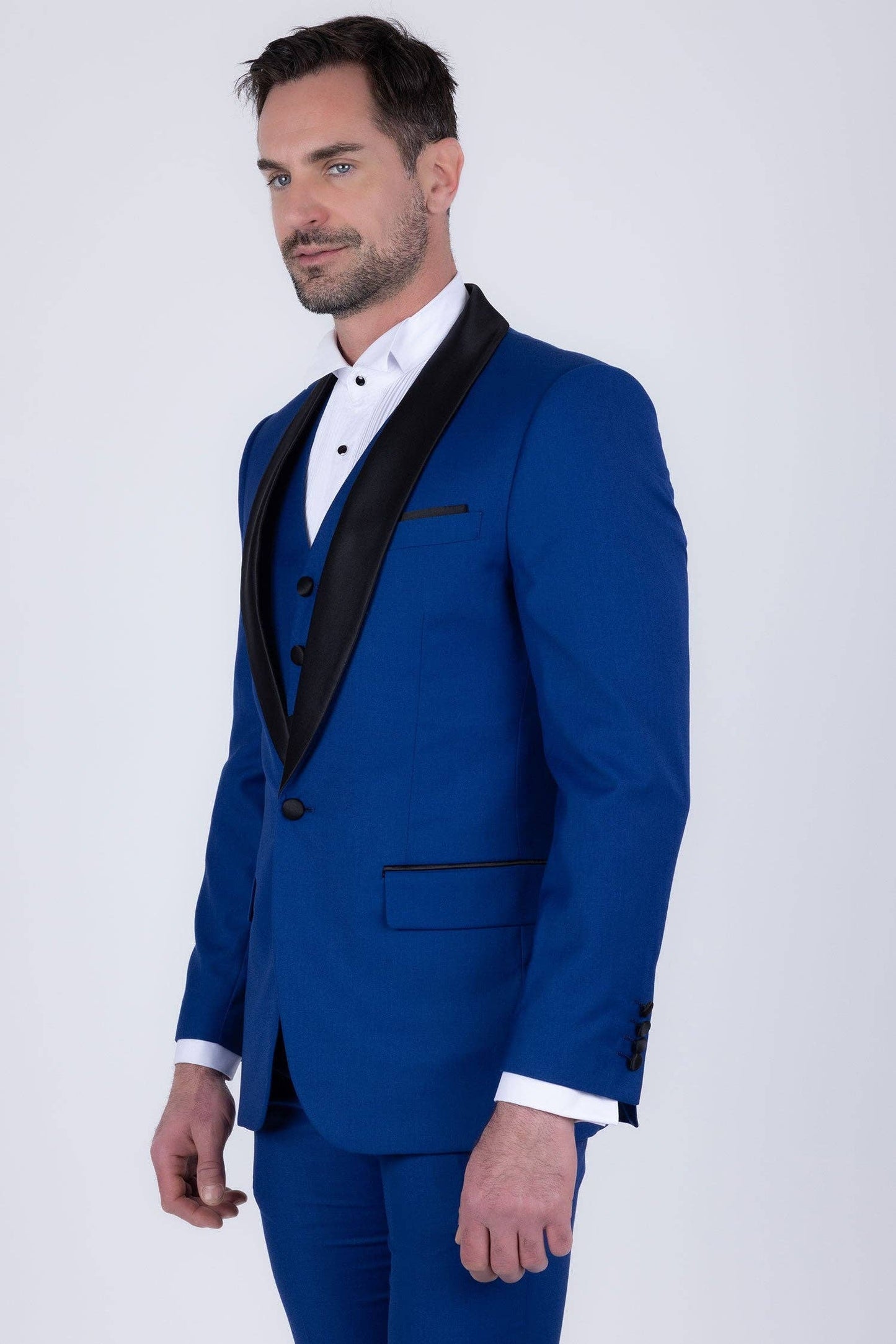 Vadim Tuxedo Suit