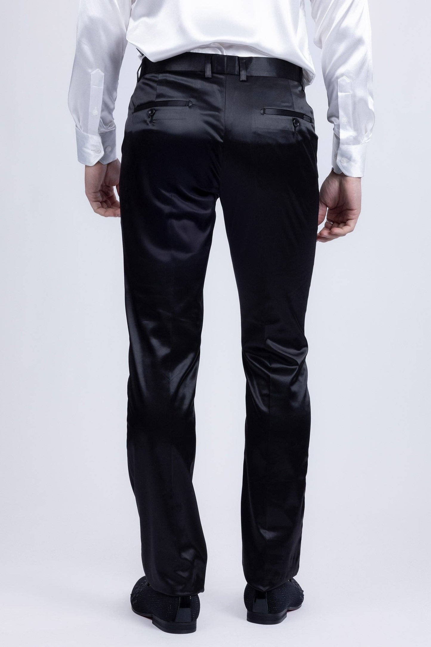 Extent Pants
