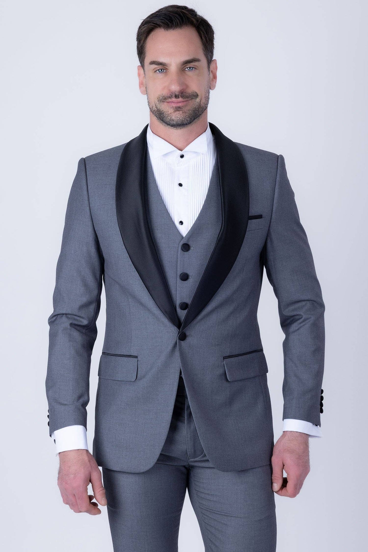 Vadim Tuxedo Suit