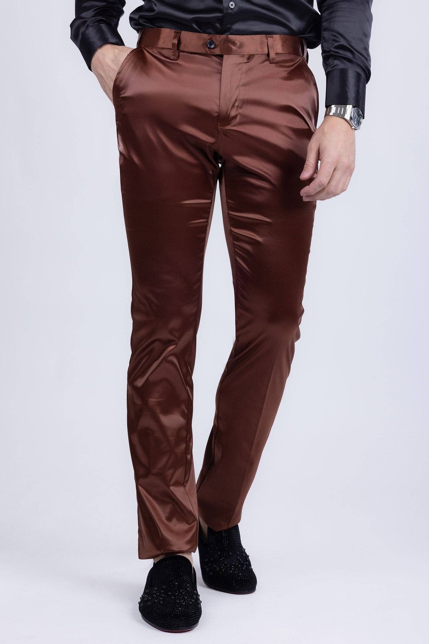 Extent Pants
