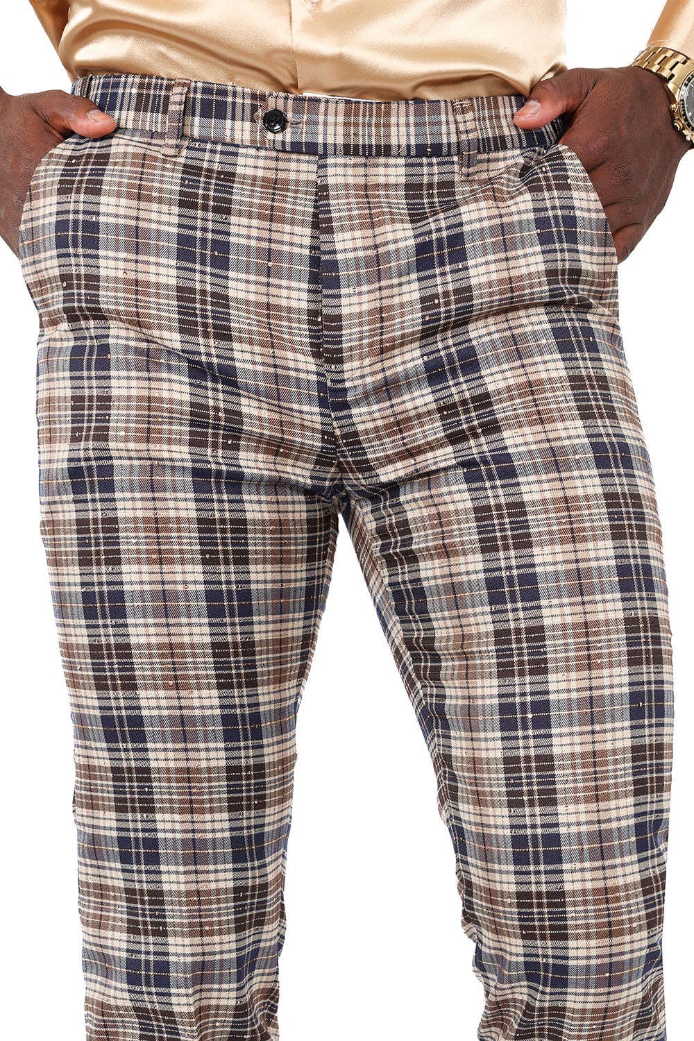 Muntinlupa Pants