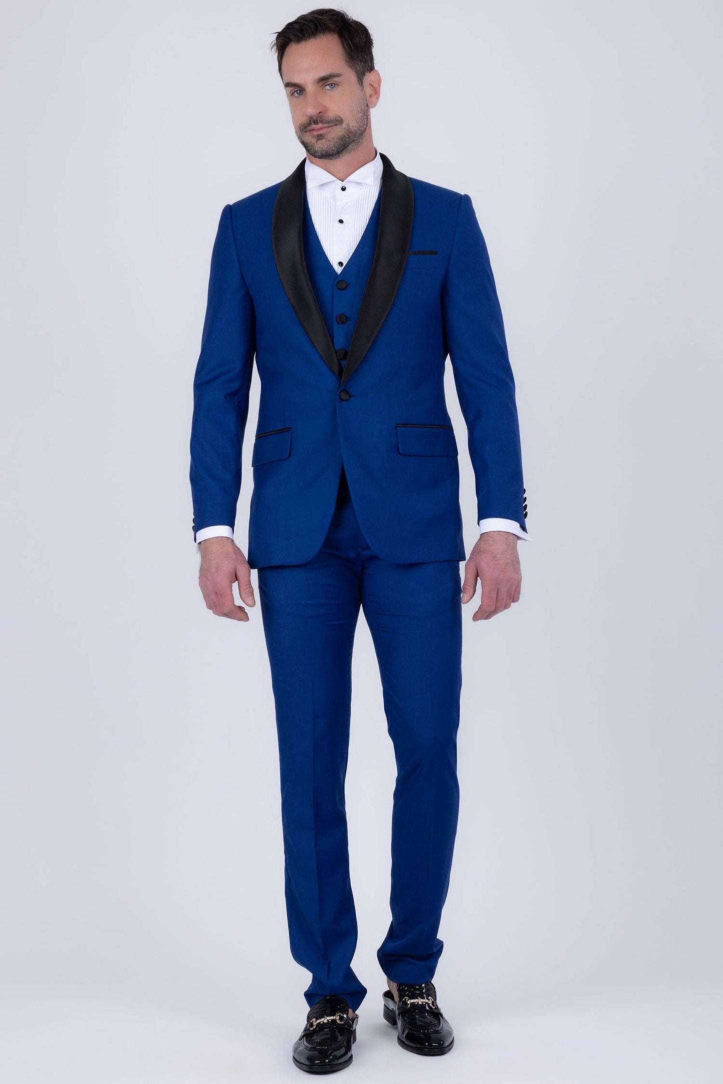 Vadim Tuxedo Suit