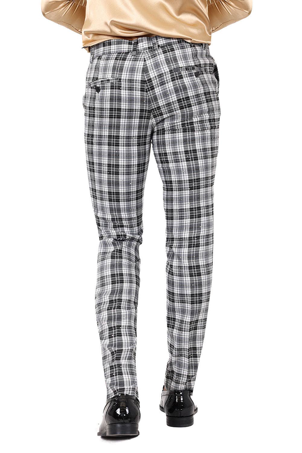 Muntinlupa Pants