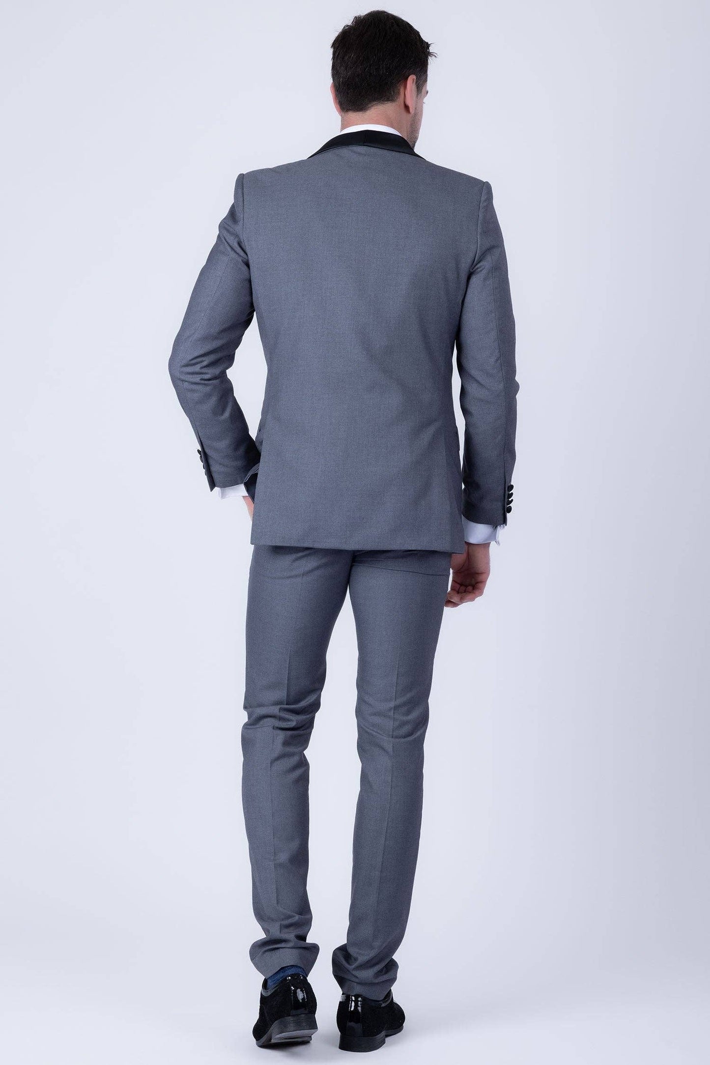 Vadim Tuxedo Suit