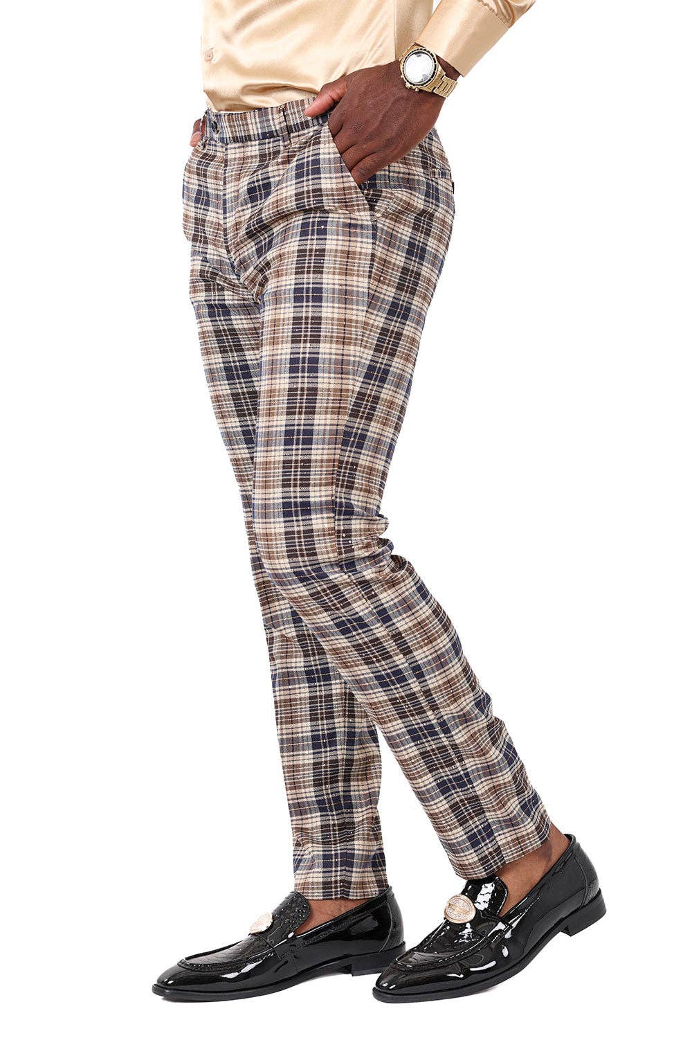 Muntinlupa Pants