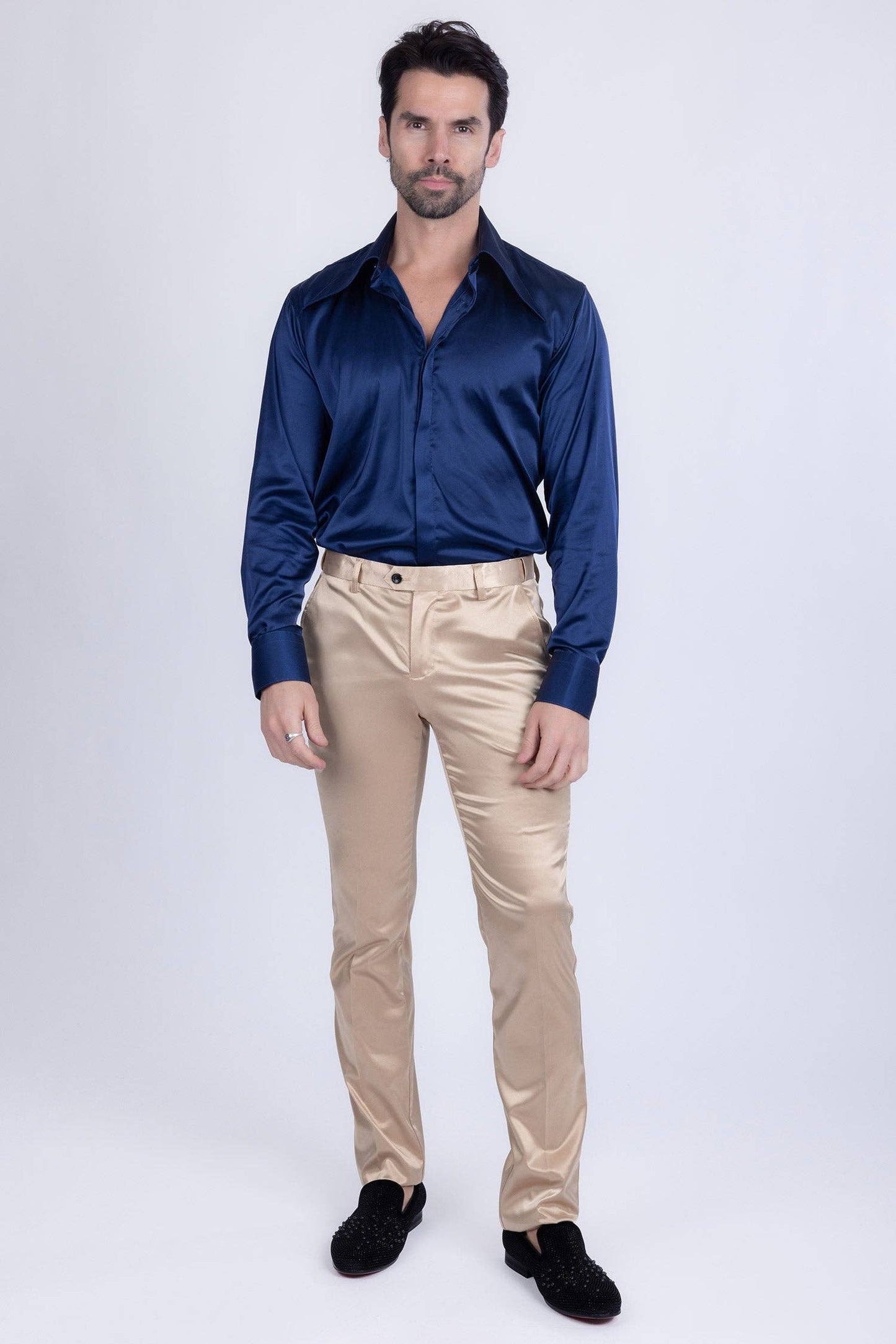 Extent Pants