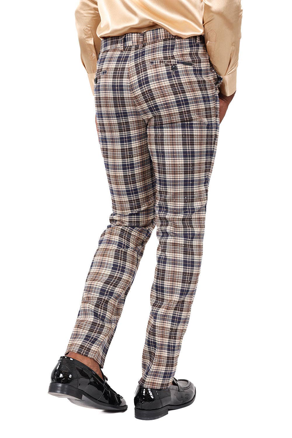 Muntinlupa Pants
