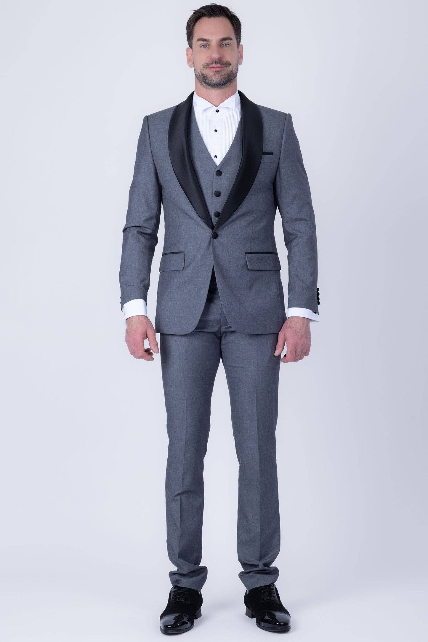 Vadim Tuxedo Suit