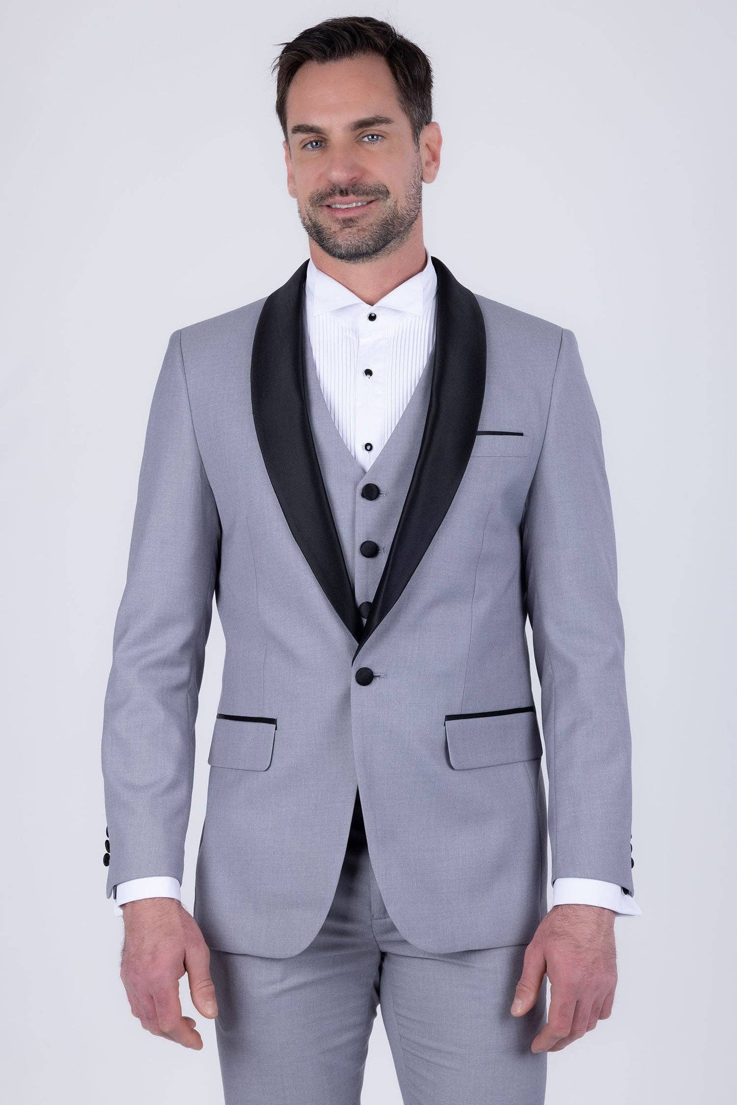 Vadim Tuxedo Suit