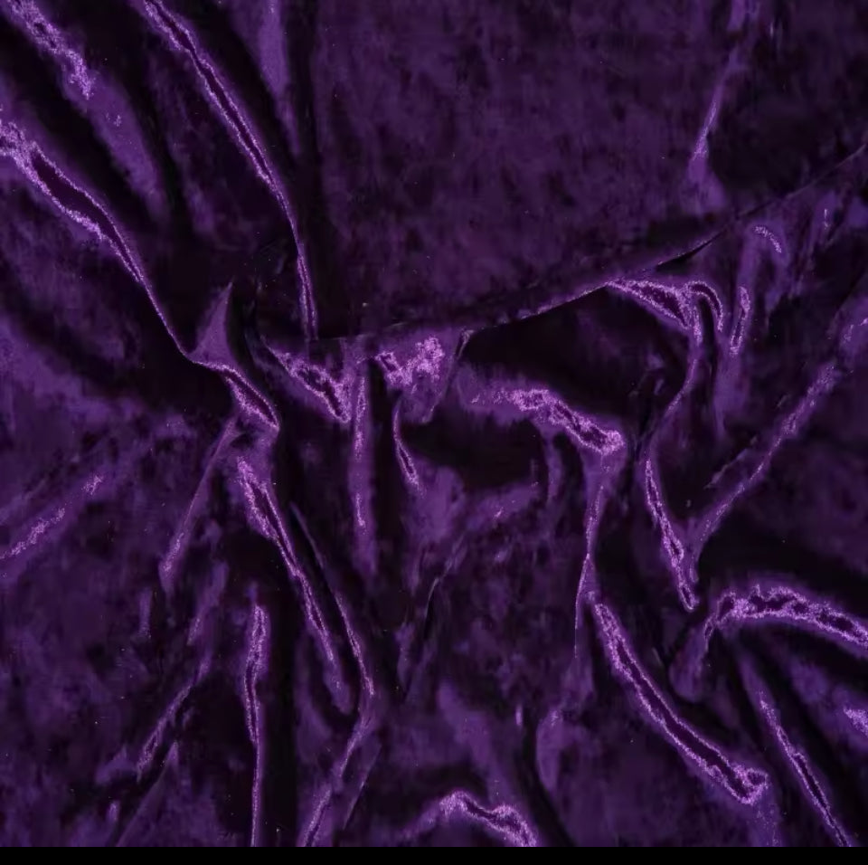 Dark purple 