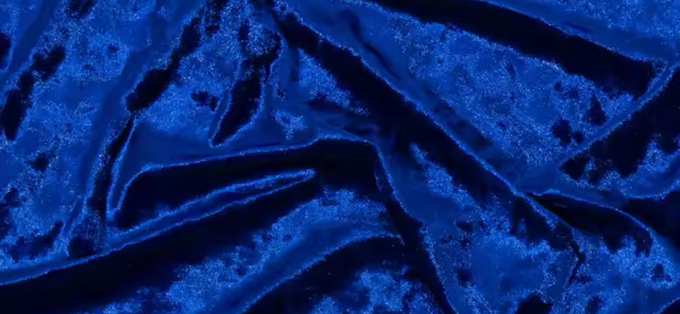 Royal blue 
