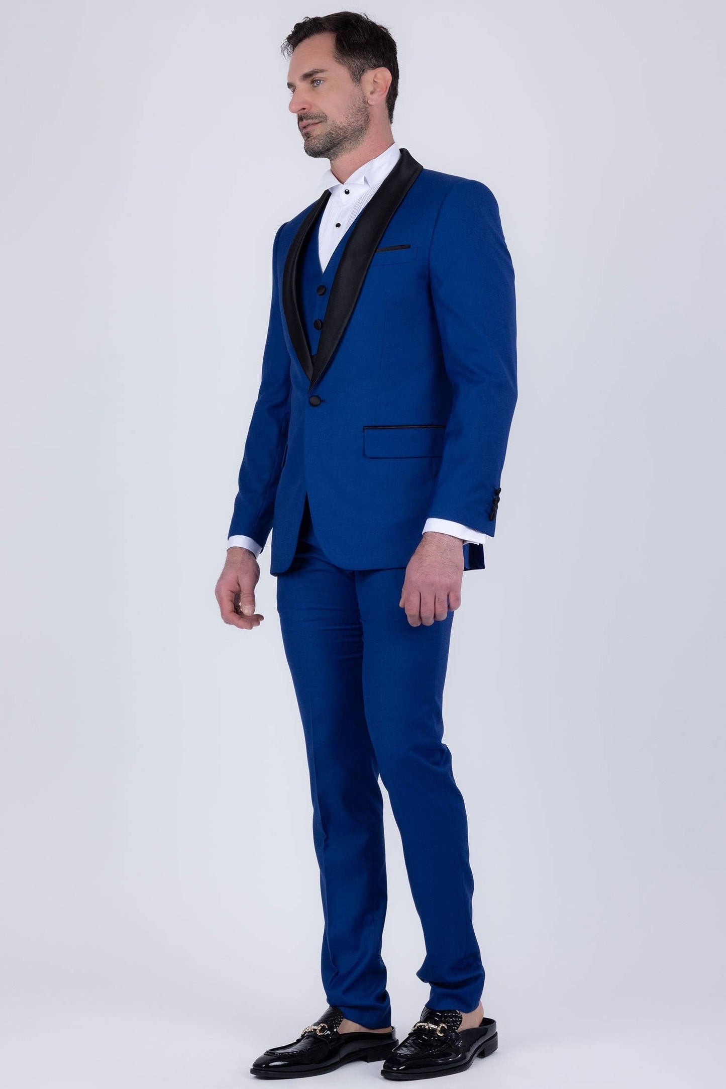 Vadim Tuxedo Suit