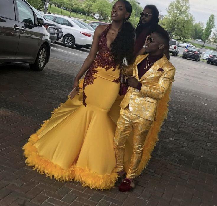 CUSTOMIZE MY PROM DRESS