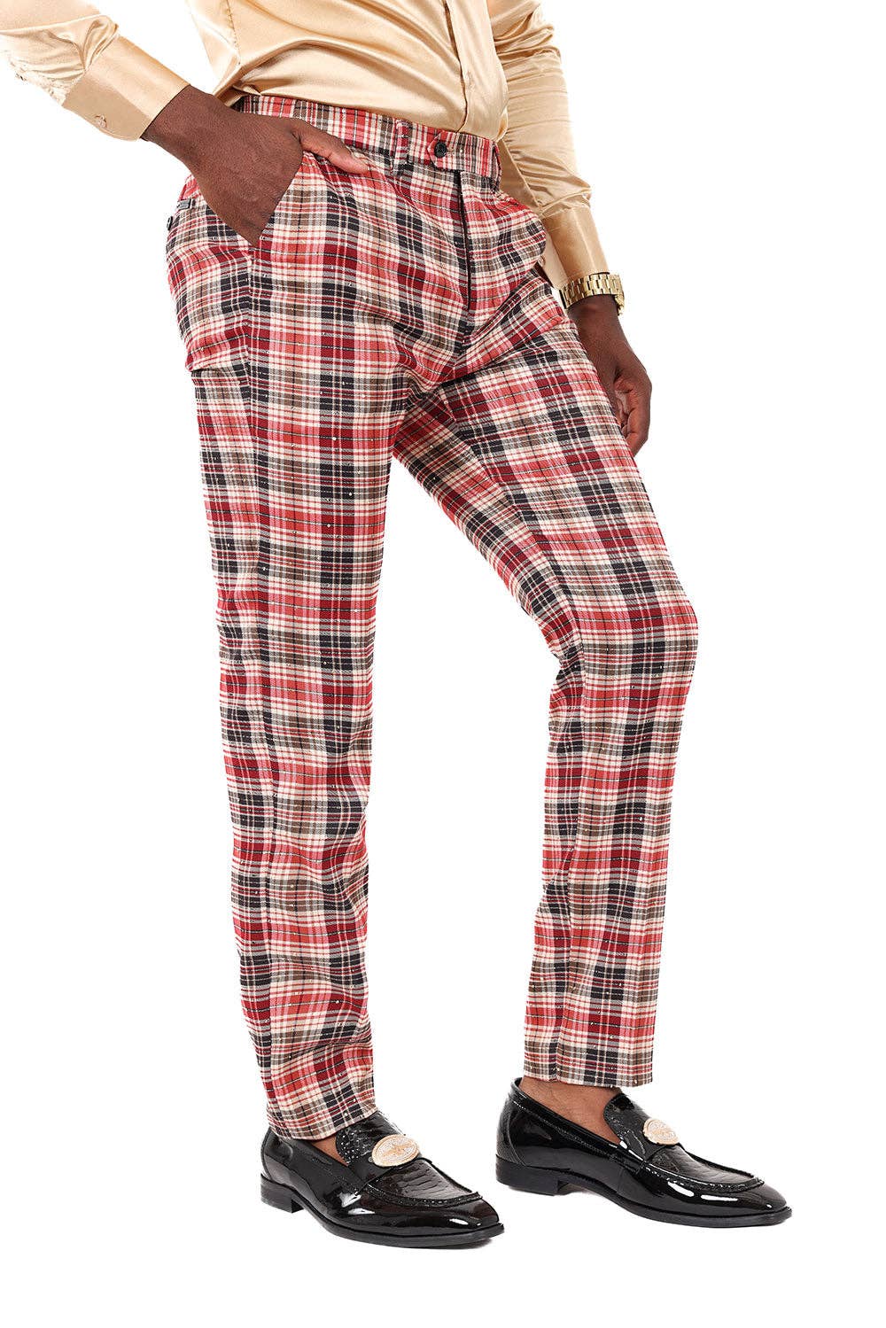 Muntinlupa Pants