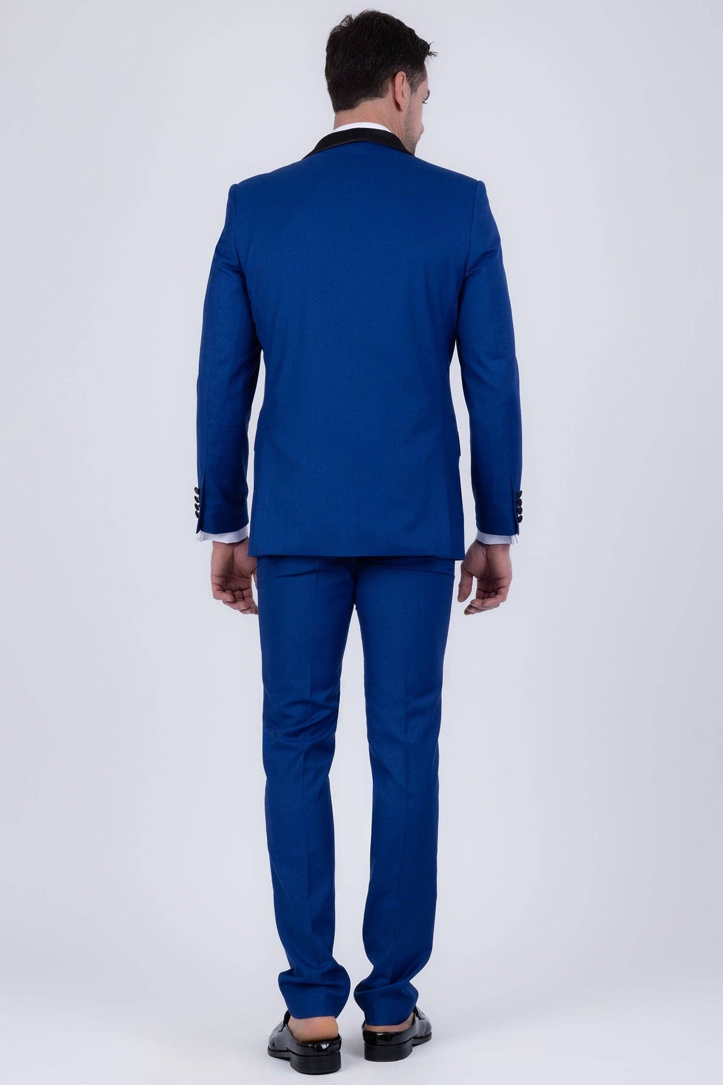 Vadim Tuxedo Suit