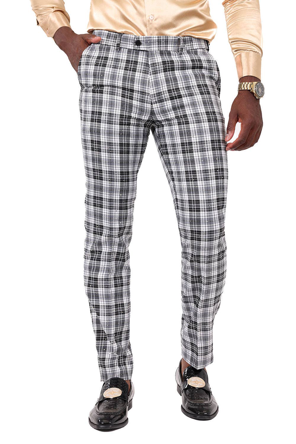 Muntinlupa Pants