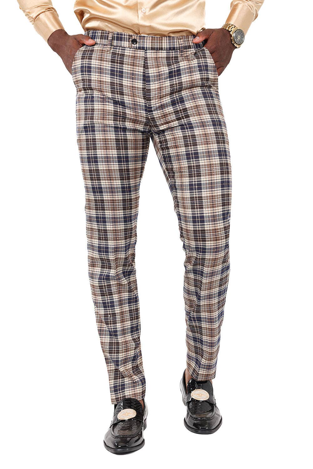 Muntinlupa Pants
