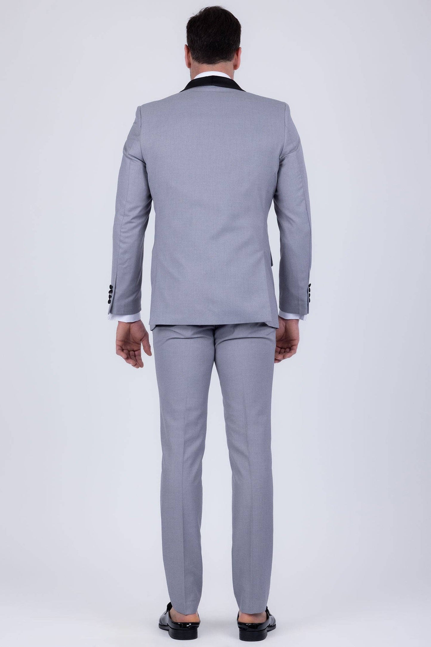 Vadim Tuxedo Suit
