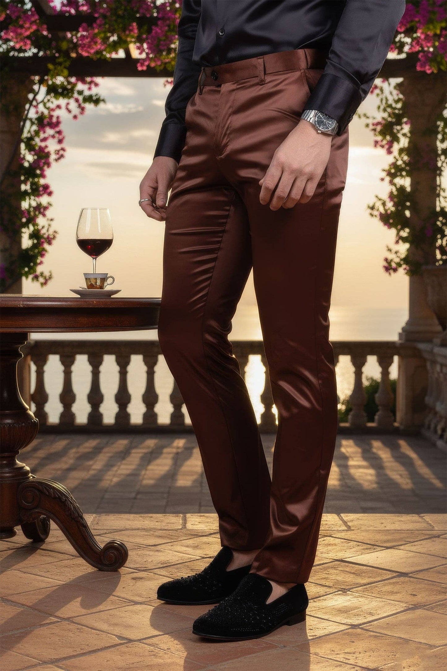 Extent Pants