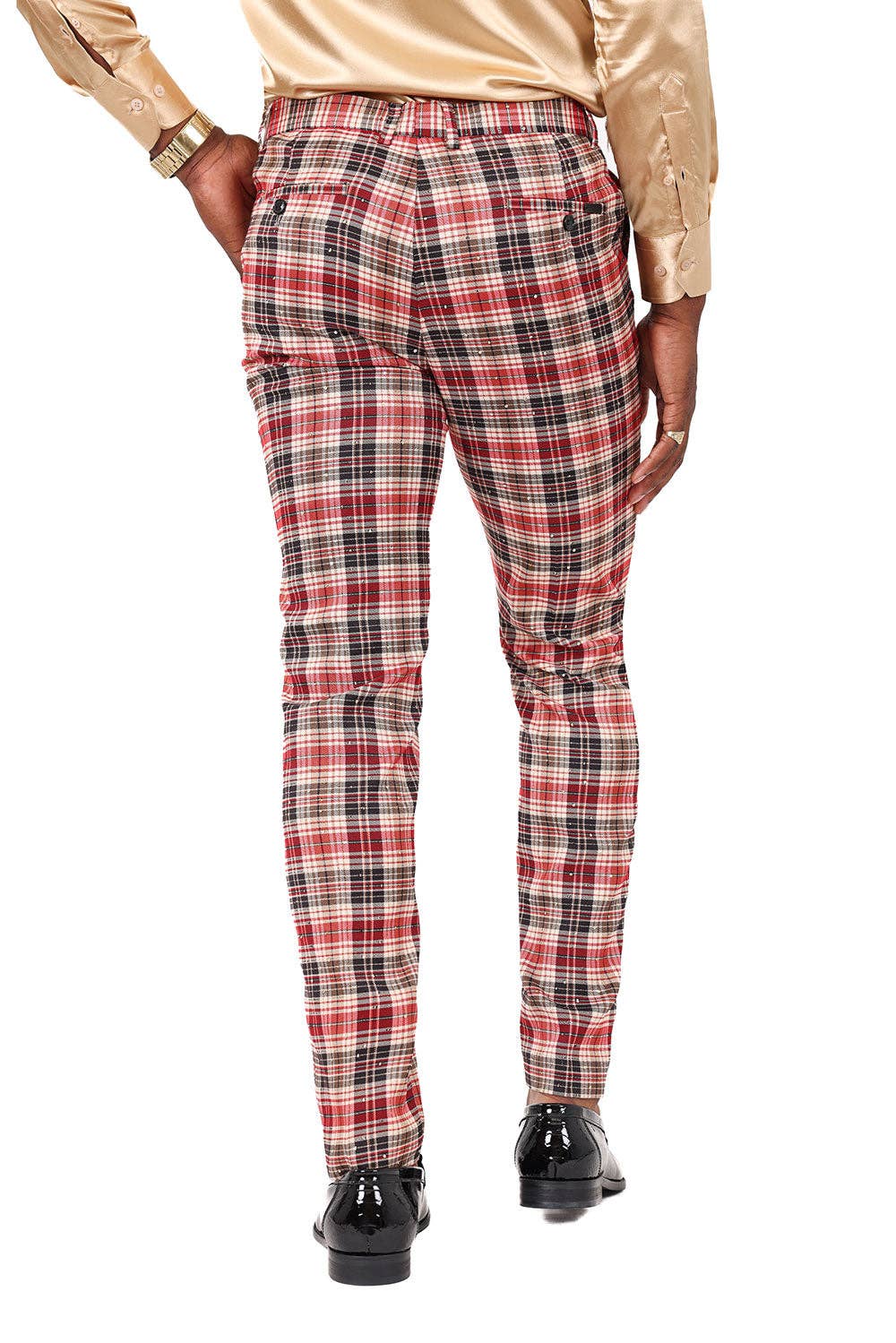 Muntinlupa Pants