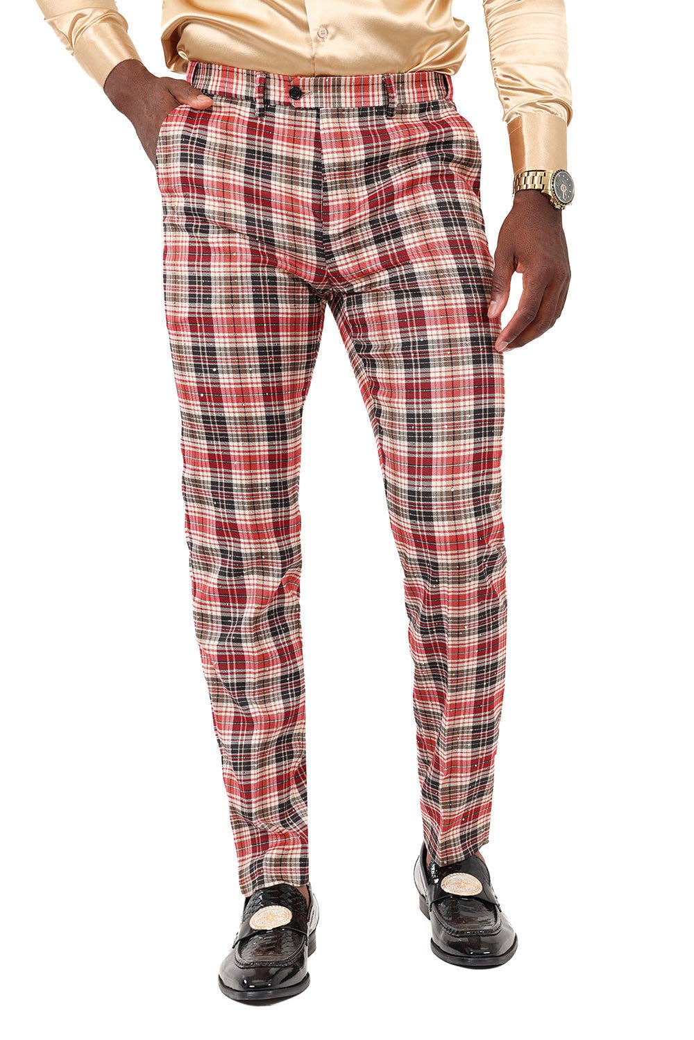 Muntinlupa Pants