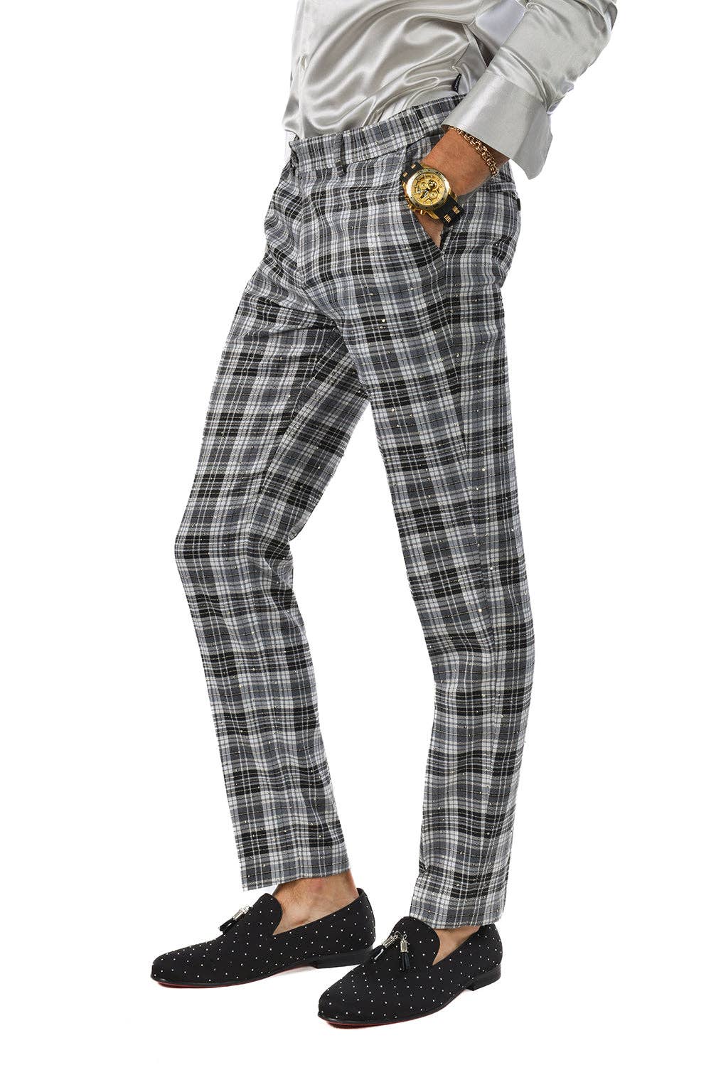 Muntinlupa Pants
