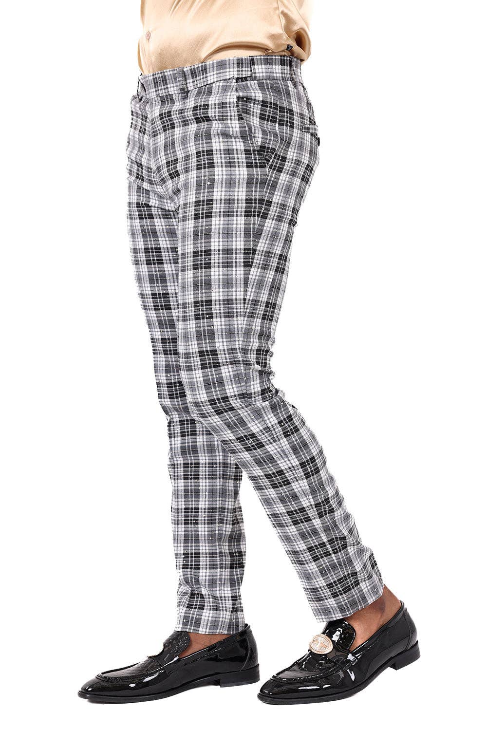 Muntinlupa Pants