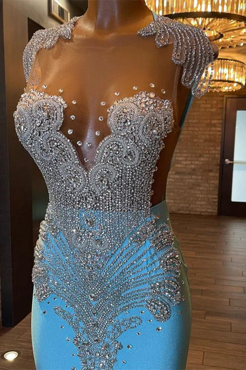 CUSTOM MADE GOWNS
