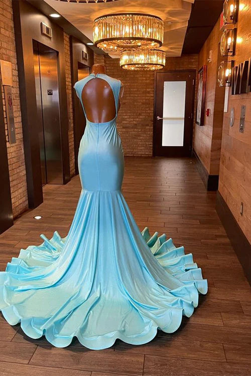 CUSTOM MADE GOWNS